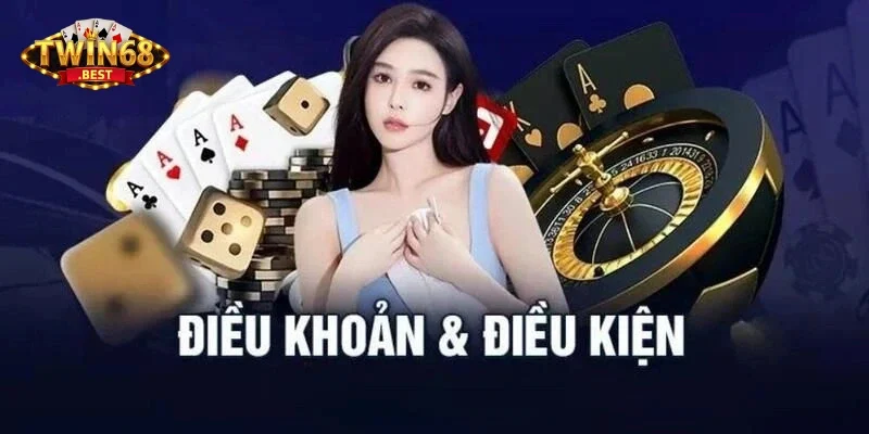 Điều khoản & điều kiện Điều khoản & điều kiện