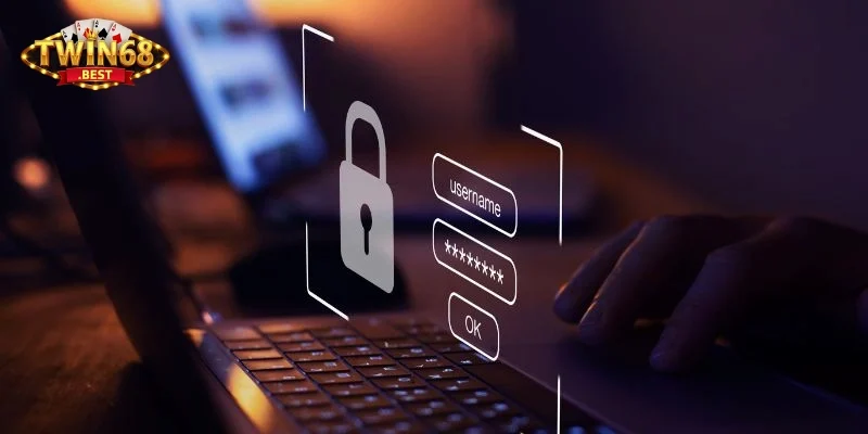 Chính sách bảo mật